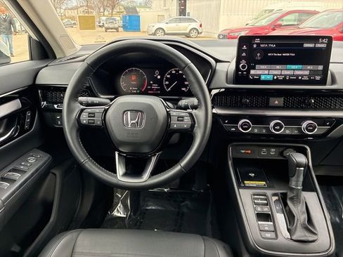 Used 2025 Honda CR-V EX-L image 19