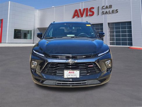 Used 2025 Chevrolet Blazer RS image 10