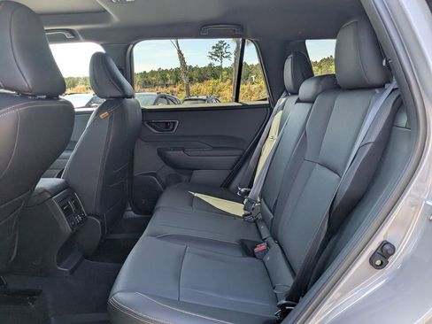 New 2026 Subaru Forester Wilderness AWD/4WD image 13