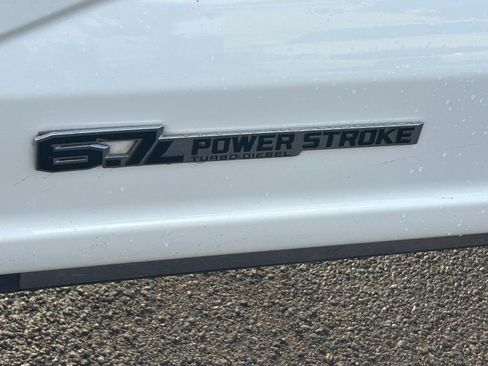 Used 2023 Ford F250 Lariat w/ Lariat Ultimate Package image 18