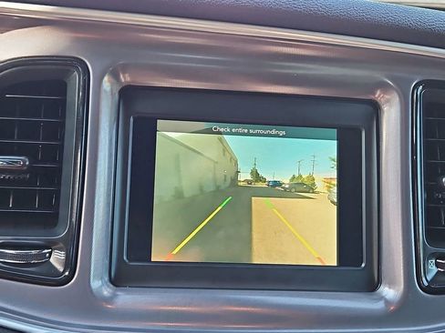 Used 2021 Dodge Challenger GT w/ Blacktop Package image 16