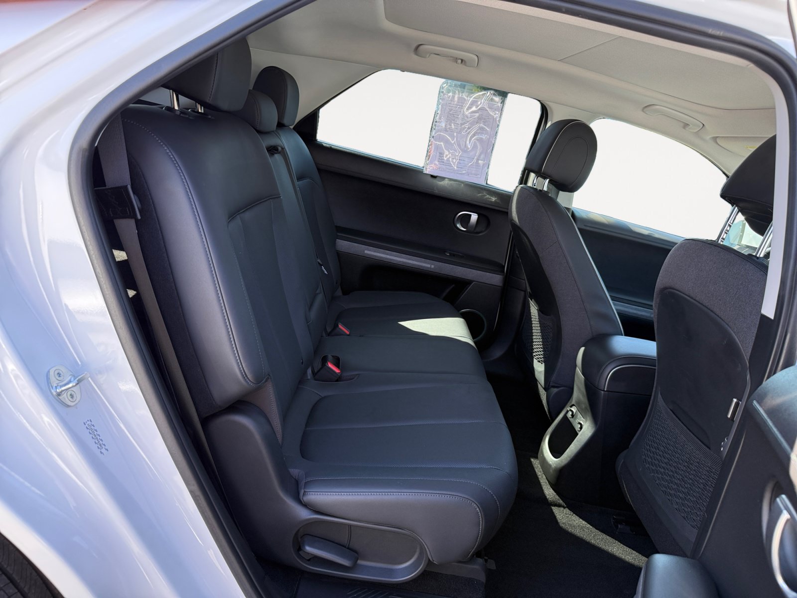 Certified 2023 Hyundai Ioniq 5 Limited RWD image 18