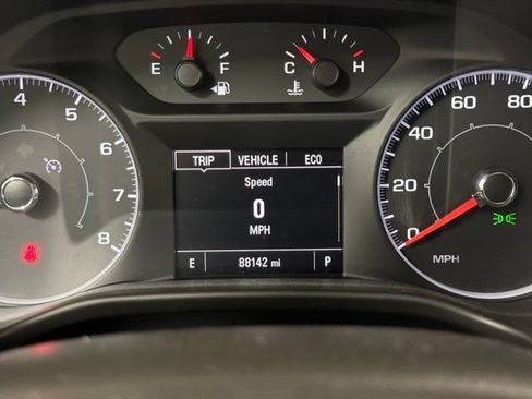 Used 2018 GMC Acadia SLE w/ Driver Alert Package I AWD/4WD image 12