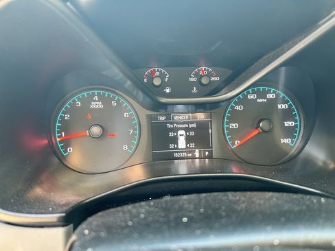 Used 2019 Chevrolet Colorado W/T image 6