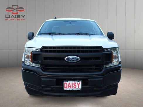 Used 2020 Ford F150 XL w/ Equipment Group 101A Mid RWD image 2