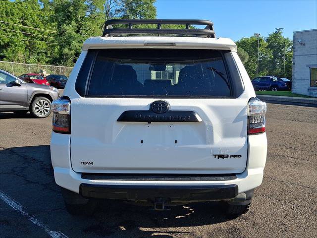 Certified 2024 Toyota 4Runner TRD Pro AWD/4WD image 25