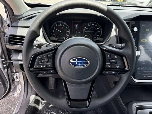 New 2026 Subaru Crosstrek 2.5i Premium AWD/4WD image 42