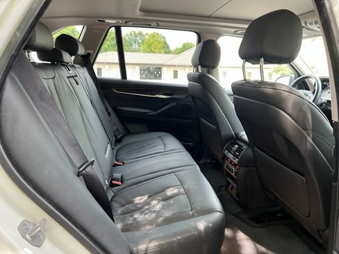 Used 2015 BMW X5 xDrive35i AWD/4WD image 19
