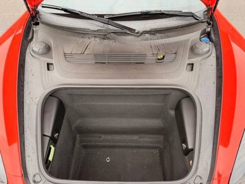 Used 2018 Porsche 718 Cayman S RWD image 10