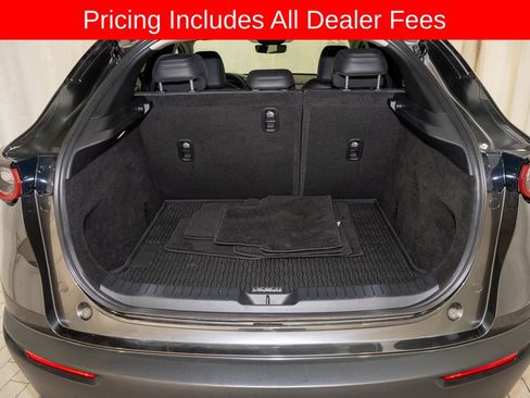 Used 2022 MAZDA CX-30 AWD 2.5 S w/ Select Package image 5