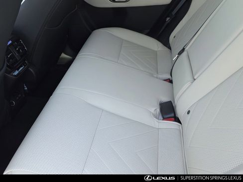 New 2026 Lexus NX 350 AWD w/ Luxury Package image 22