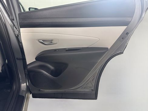 Used 2026 Hyundai Tucson SEL Plus FWD image 28