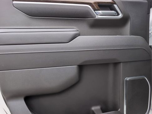 New 2026 GMC Sierra 1500 Elevation w/ Elevation Premium Package image 12