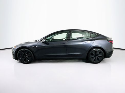 Used 2024 Tesla Model 3 Long Range AWD/4WD image 4