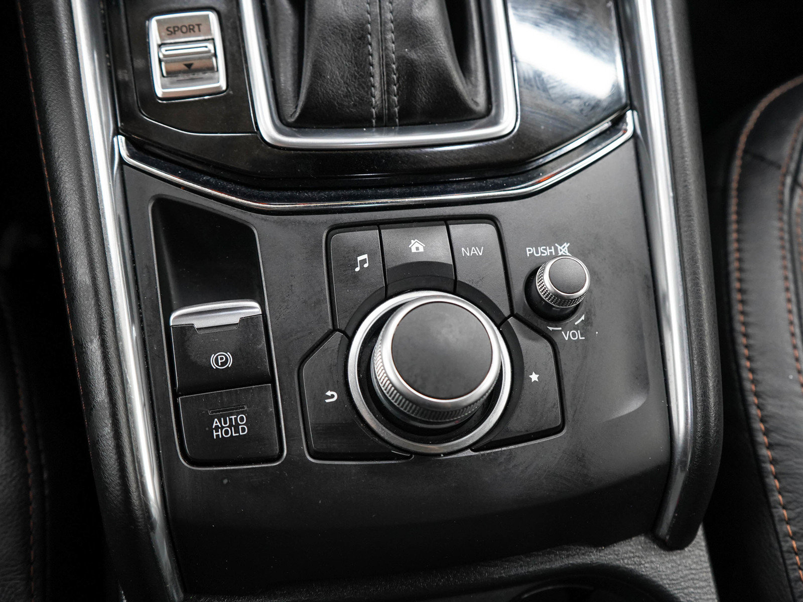 Used 2019 MAZDA CX-5 Grand Touring AWD/4WD image 25