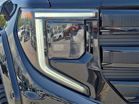 New 2025 GMC Sierra 1500 Elevation w/ Preferred Package image 12