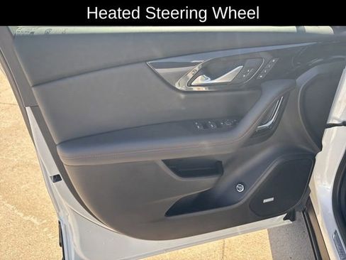 Used 2023 Chevrolet Blazer RS w/ Driver Confidence II Package image 13