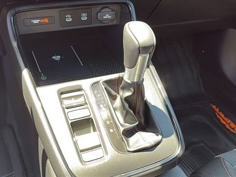 Used 2026 Honda CR-V TrailSport image 20