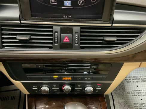 Used 2012 Audi A7 3.0T Premium image 19