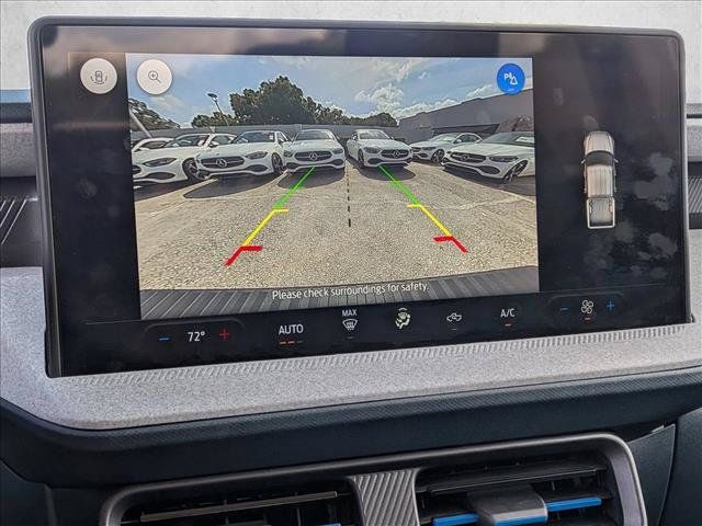 Used 2025 Ford Maverick XLT w/ Equipment Group 302A AWD/4WD image 13