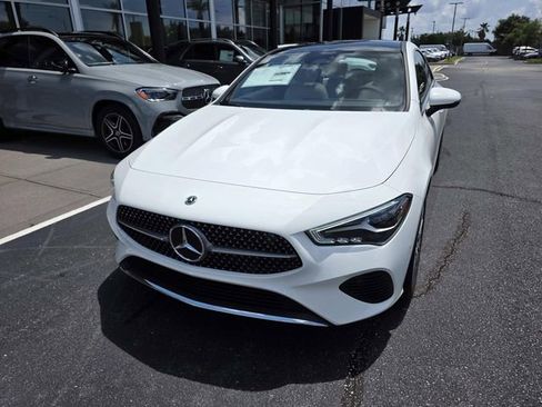 Used 2025 Mercedes-Benz CLA 250 image 14