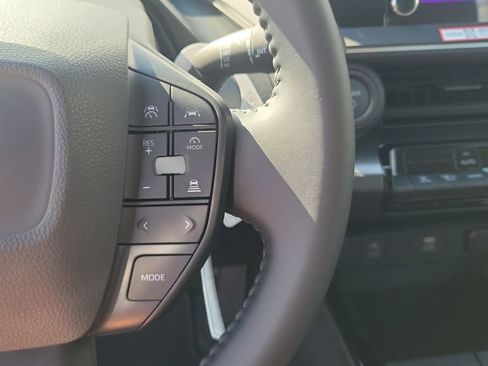 New 2026 Toyota Prius LE image 25