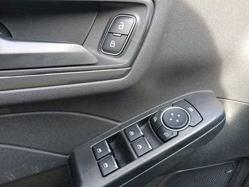 New 2026 Ford Escape Active w/ Tech Pack #1 FWD image 12