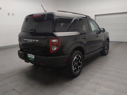 Used 2021 Ford Bronco Sport Big Bend w/ Big Bend Package AWD/4WD image 9