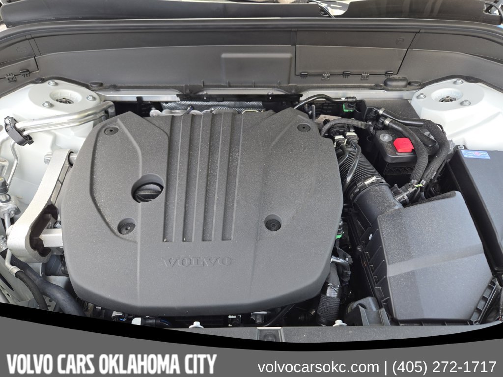 New 2026 Volvo XC90 B5 Plus AWD/4WD image 26