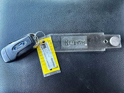 Used 2020 Ford F150 XLT w/ Equipment Group 302A Luxury image 26