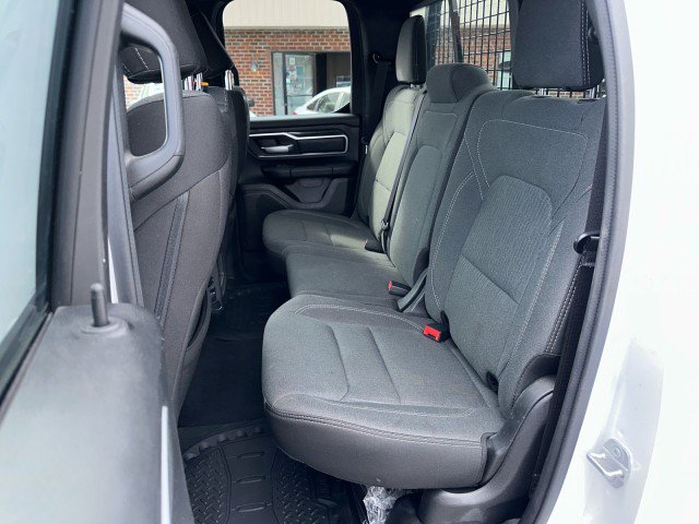 Used 2023 RAM 1500 Big Horn AWD/4WD image 25