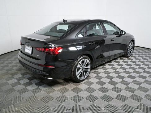 New 2026 Audi A3 2.0T Premium Plus AWD/4WD image 3