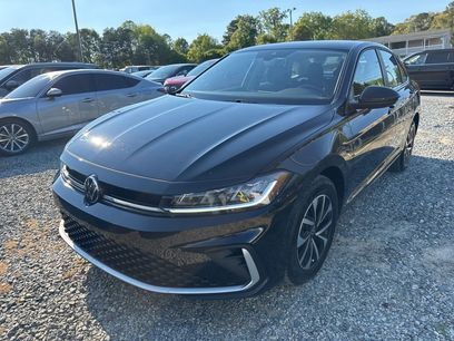 Used 2025 Volkswagen Jetta S