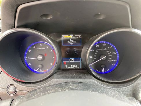 Used 2015 Subaru Legacy 2.5i Limited image 18