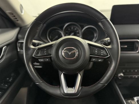 Used 2023 MAZDA CX-5 Carbon Edition image 17