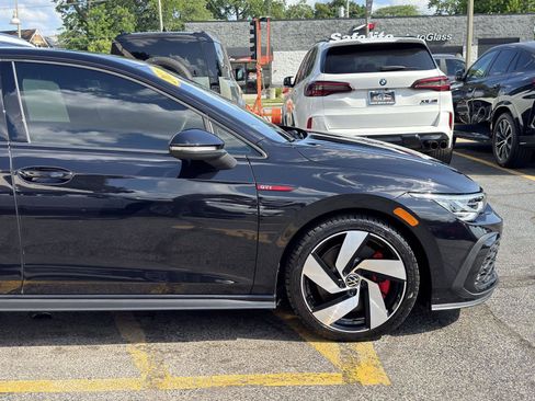 Used 2022 Volkswagen GTI S FWD image 11