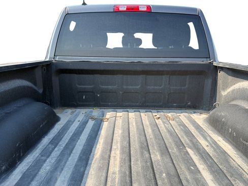 Used 2024 RAM 1500 Warlock AWD/4WD image 23