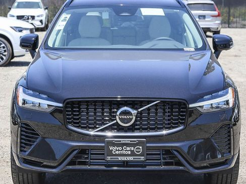 New 2025 Volvo XC60 T8 Plus w/ Protection Package Premier image 2