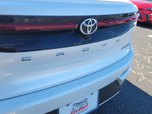 New 2026 Toyota Crown Limited image 7