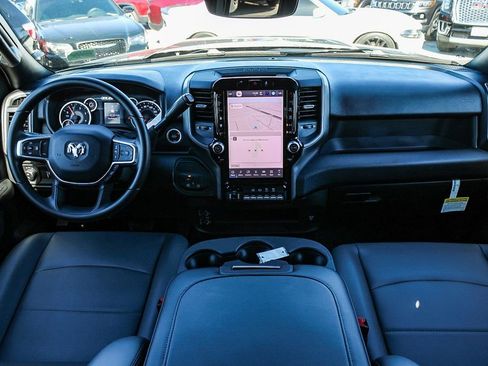 New 2026 RAM 3500 Tradesman image 13