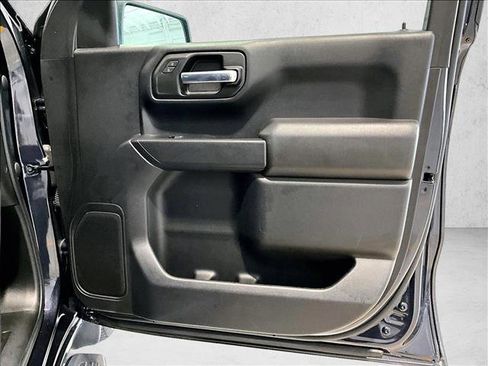 Used 2023 Chevrolet Silverado 1500 Custom RWD image 19