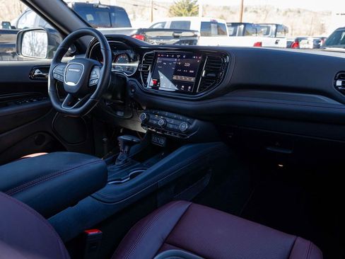 New 2026 Dodge Durango GT image 33