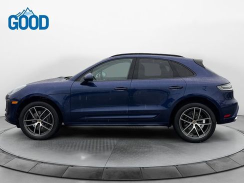 Used 2022 Porsche Macan image 2