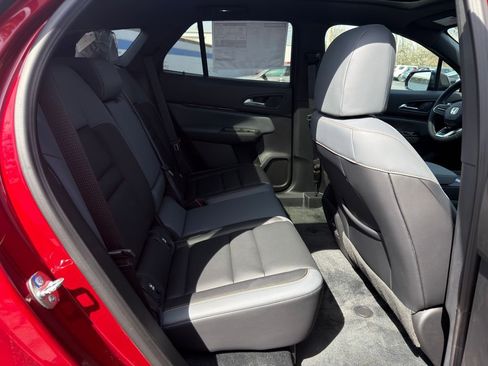 New 2026 Honda Prologue Elite image 22