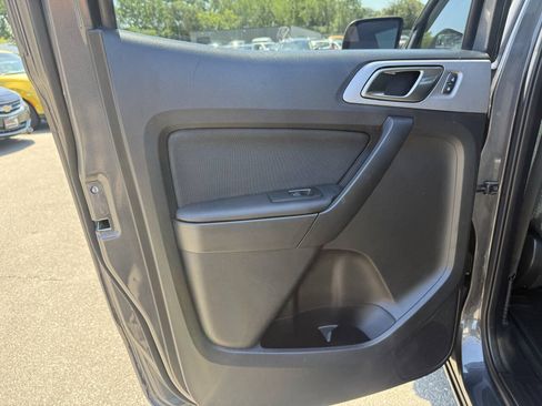 Used 2019 Ford Ranger XLT w/ Equipment Group 302A Luxury AWD/4WD image 15