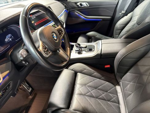 Used 2023 BMW X5 sDrive40i w/ M Sport Package RWD image 12