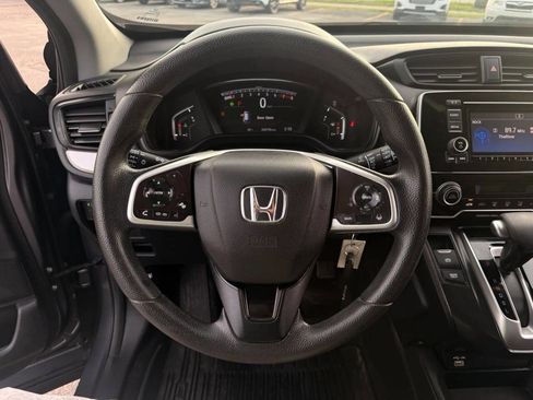 Used 2020 Honda CR-V LX image 12