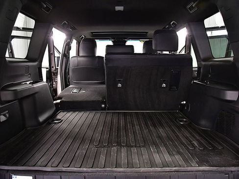 Used 2024 Toyota Land Cruiser w/ Premium Package AWD/4WD image 33