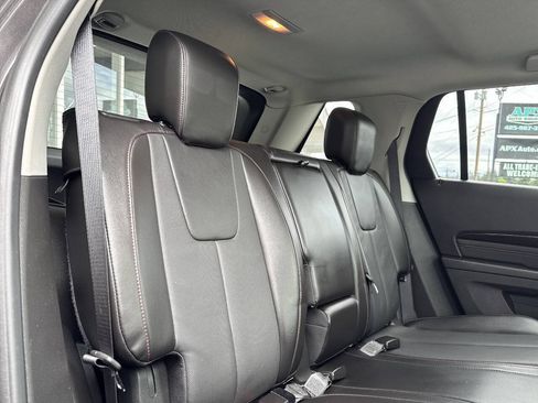 Used 2013 GMC Terrain Denali AWD/4WD image 19
