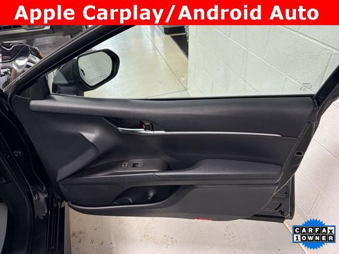 Used 2023 Toyota Camry SE image 25